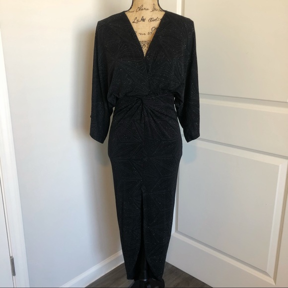 Fashion Nova Dresses & Skirts - Retro 1920 style Dress